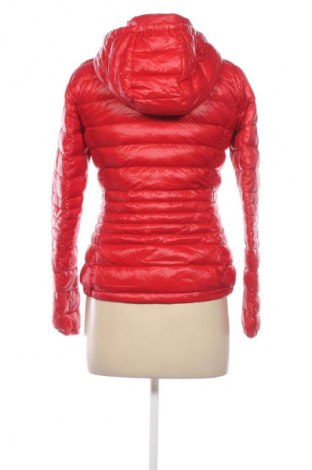 Damenjacke United Colors Of Benetton, Größe XS, Farbe Rot, Preis € 19,49