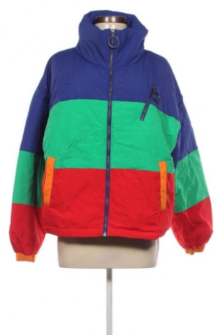 Geacă de femei United Colors Of Benetton, Mărime M, Culoare Multicolor, Preț 292,99 Lei