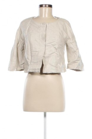 Damenjacke United Colors Of Benetton, Größe M, Farbe Beige, Preis € 47,99