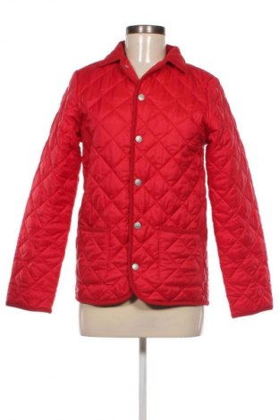 Damenjacke United Colors Of Benetton, Größe XXL, Farbe Rot, Preis € 47,99