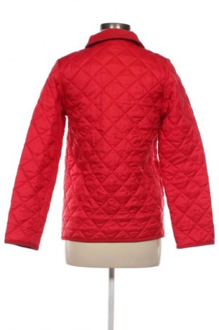 Damenjacke United Colors Of Benetton, Größe XXL, Farbe Rot, Preis 47,99 €