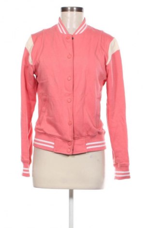 Damenjacke Urban Classics, Größe M, Farbe Rosa, Preis 11,99 €