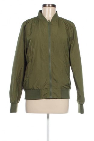 Damenjacke Urban Classics, Größe L, Farbe Grün, Preis € 5,99