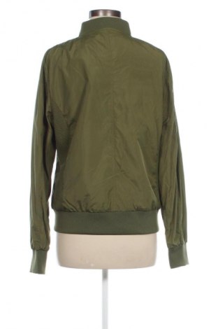 Geacă de femei Urban Classics, Mărime L, Culoare Verde, Preț 67,99 Lei