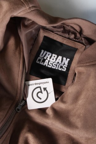 Damenjacke Urban Classics, Größe S, Farbe Braun, Preis 28,99 €