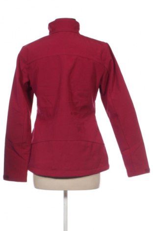 Damenjacke Vaude, Größe M, Farbe Rot, Preis € 57,49