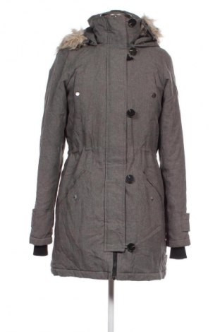 Damenjacke Vero Moda, Größe XS, Farbe Grau, Preis 16,99 €