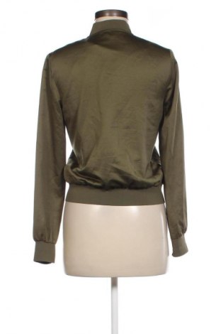 Damenjacke Vero Moda, Größe XS, Farbe Grün, Preis 28,99 €