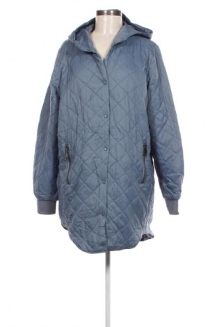 Damenjacke Vero Moda, Größe XL, Farbe Blau, Preis € 17,99