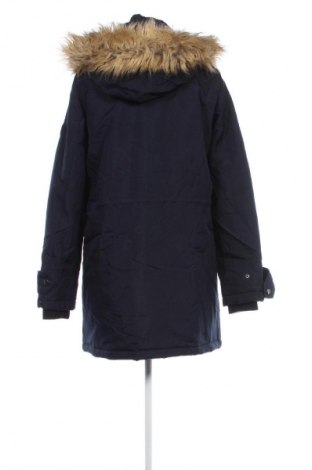 Damenjacke Vero Moda, Größe M, Farbe Blau, Preis 28,99 €