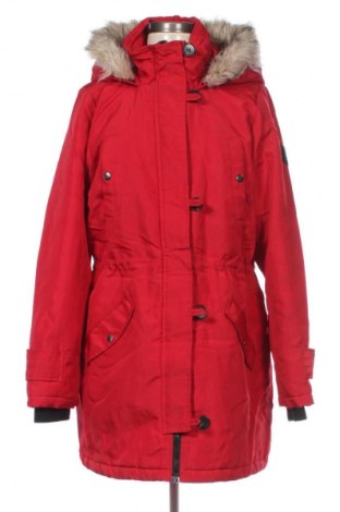 Damenjacke Vero Moda, Größe L, Farbe Rot, Preis € 28,99