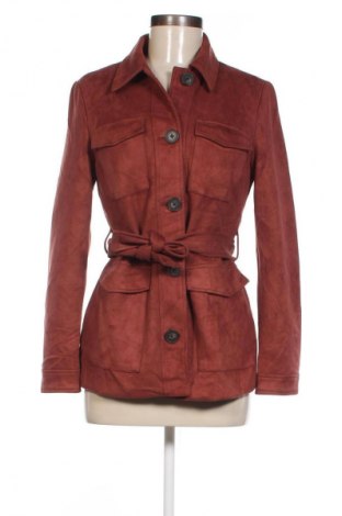 Damenjacke Vero Moda, Größe S, Farbe Braun, Preis € 11,99