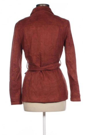 Damenjacke Vero Moda, Größe S, Farbe Braun, Preis € 11,99