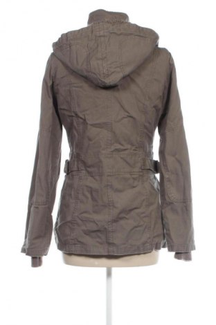 Damenjacke Vero Moda, Größe M, Farbe Braun, Preis € 16,99