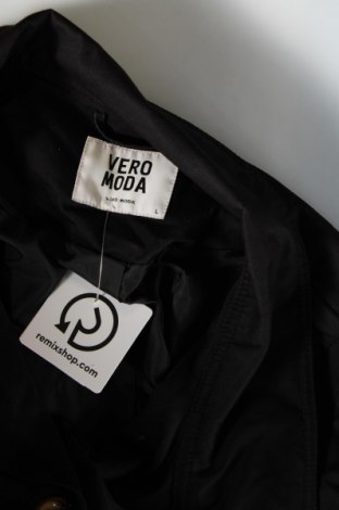 Kurtka damska Vero Moda, Rozmiar L, Kolor Czarny, Cena 59,99 zł