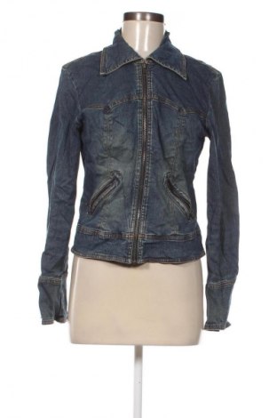 Damenjacke Vero Moda, Größe M, Farbe Blau, Preis € 23,99