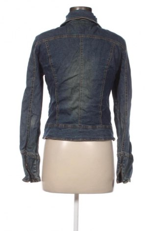 Damenjacke Vero Moda, Größe M, Farbe Blau, Preis € 23,99