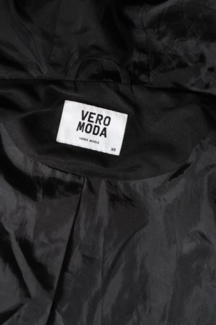 Dámska bunda  Vero Moda, Veľkosť XS, Farba Čierna, Cena  9,95 €