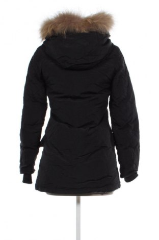 Geacă de femei Woolrich, Mărime S, Culoare Negru, Preț 901,99 Lei