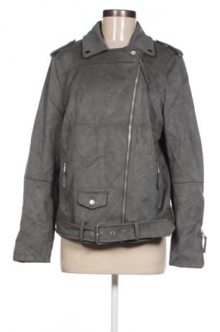 Damenjacke Yessica, Größe XL, Farbe Grau, Preis € 17,49