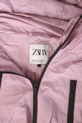 Damenjacke Zara, Größe XS, Farbe Lila, Preis € 22,00