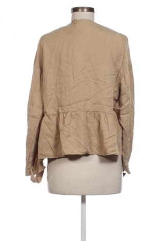 Damenjacke Zara, Größe S, Farbe Beige, Preis € 55,00