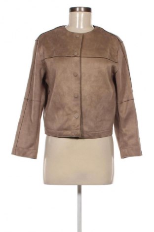 Damenjacke Zara, Größe S, Farbe Beige, Preis € 33,99