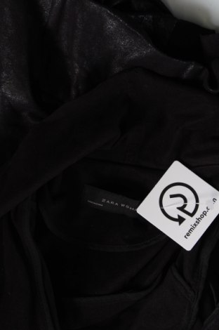 Damenjacke Zara, Größe S, Farbe Schwarz, Preis € 33,99