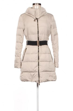 Damenjacke Zara, Größe S, Farbe Beige, Preis 28,99 €