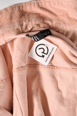 Damenjacke Zara, Größe S, Farbe Rosa, Preis 13,99 €