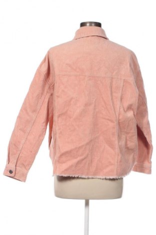 Damenjacke Zara, Größe S, Farbe Rosa, Preis 13,99 €