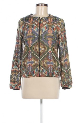 Geacă de femei Zara Trafaluc, Mărime M, Culoare Multicolor, Preț 157,99 Lei