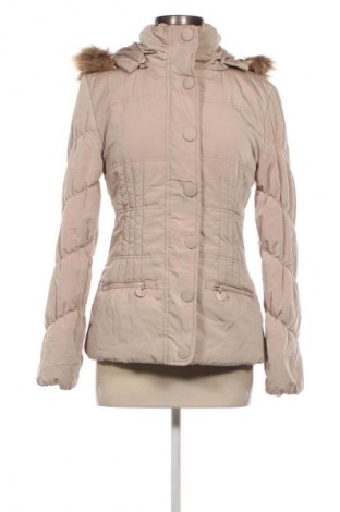 Damenjacke Zuiki, Größe S, Farbe Beige, Preis 23,99 €