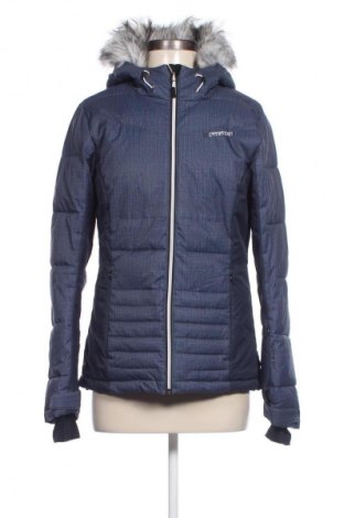 Damenjacke für Wintersports, Größe S, Farbe Blau, Preis € 61,49