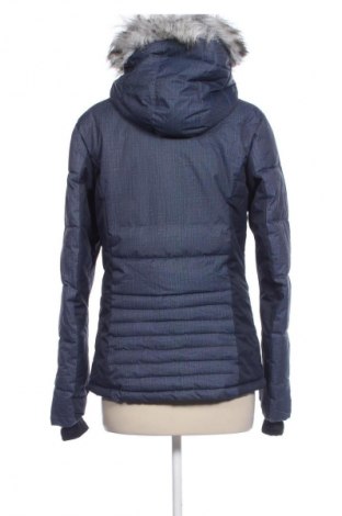 Damenjacke für Wintersports, Größe S, Farbe Blau, Preis € 61,49