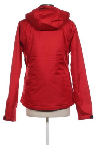 Damenjacke für Wintersports, Größe M, Farbe Rot, Preis 45,02 €