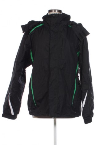 Damenjacke für Wintersports Carnet, Größe M, Farbe Schwarz, Preis € 54,99