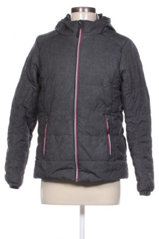 Damenjacke für Wintersports Crane, Größe S, Farbe Grau, Preis € 35,49