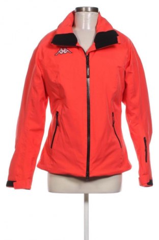 Damenjacke für Wintersports Kappa, Größe XL, Farbe Rot, Preis € 66,00