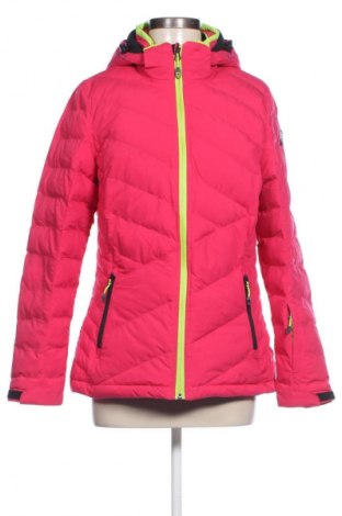 Damenjacke für Wintersports Killtec, Größe M, Farbe Rosa, Preis € 68,99