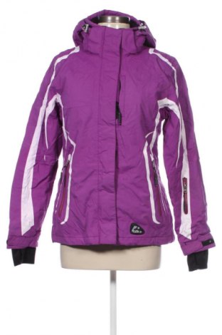 Damenjacke für Wintersports Killtec, Größe S, Farbe Lila, Preis € 34,99