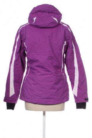 Damenjacke für Wintersports Killtec, Größe S, Farbe Lila, Preis € 34,99