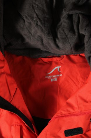 Damenjacke für Wintersports Maui Wowie, Größe XL, Farbe Orange, Preis € 54,99