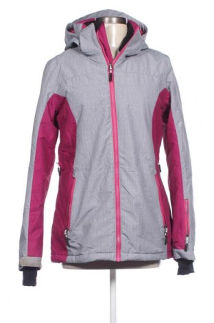 Damenjacke für Wintersports Northville, Größe XS, Farbe Grau, Preis € 61,49