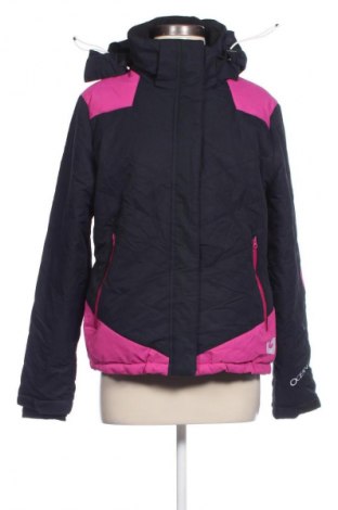 Dámská bunda pro zimní sporty  Ocean, Velikost M, Barva Vícebarevné, Cena  809,00 Kč