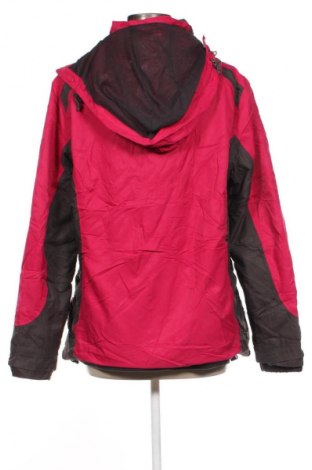 Damenjacke für Wintersports Out 4 Living, Größe L, Farbe Rosa, Preis € 36,99