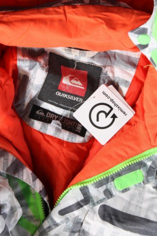 Dámska bunda pre zimné športy  Quiksilver, Veľkosť L, Farba Viacfarebná, Cena  73,95 €