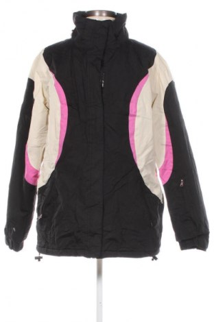 Damenjacke für Wintersports W.O.B. World Of Basics, Größe M, Farbe Mehrfarbig, Preis 35,49 €