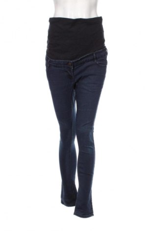 Umstandsjeans Yessica, Größe M, Farbe Blau, Preis 9,13 €