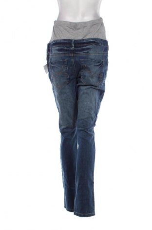 Umstandsjeans Yessica, Größe L, Farbe Blau, Preis € 32,49